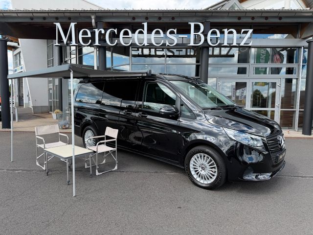 Mercedes-Benz V 250 d Marco Polo 4MATIC AIRMATIC AHK2,5 Markis