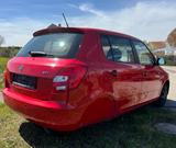Fiat Ellenator (Skoda Fabia) - gebrauchte Fiat Kleinwagen