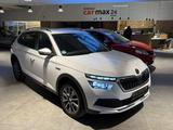 Skoda Kamiq 1.5TSI DSG Scoutline Navi Kamera CarPlay  - Skoda Kamiq Gebrauchtwagen in Mülheim (Ruhr)