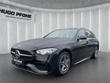Mercedes-Benz C 220 d T AMG Line AUT | LED | AHK | NAV | KAM | - gebrauchte Mercedes-Benz C 220 aus dem Jahr 2025