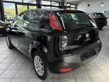 Fiat Punto Dynamic, Klima, HU Neu, Viele Neuteile! - gebrauchte Fiat Punto aus dem Jahr 2010