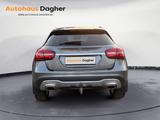 Mercedes-Benz GLA 200 Autom. Junge Sterne Garantie - Mercedes Junge Sterne Gebrauchtwagen