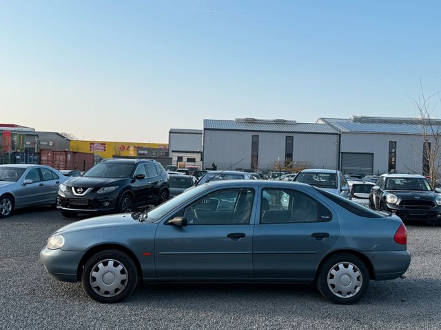 Ford Mondeo 1.8 16V     *** TÜV NEU !!! ***