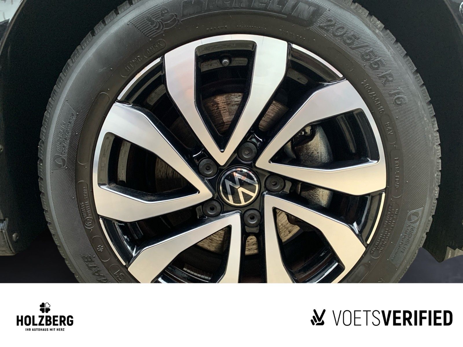 Volkswagen Golf - Bild 6