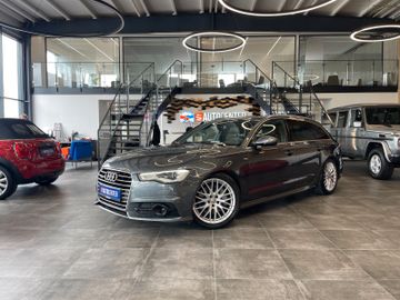 Audi A6 Avant 3.0 TDI clean diesel quattro *19%MwSt*