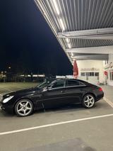 Mercedes-Benz Mercedes CLS 320 CDI MIT STANDHEIZUNG - gebrauchte Mercedes-Benz CLS 320 aus dem Jahr 2006