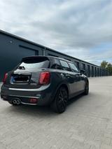 MINI Cooper S 5T | Chili | Leder | 8 Fach | Pano - MINI MINI: Standheizung