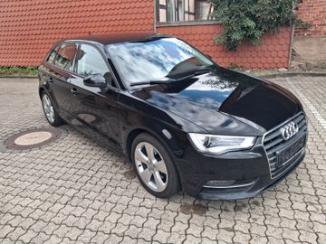 Audi A3 - 2
