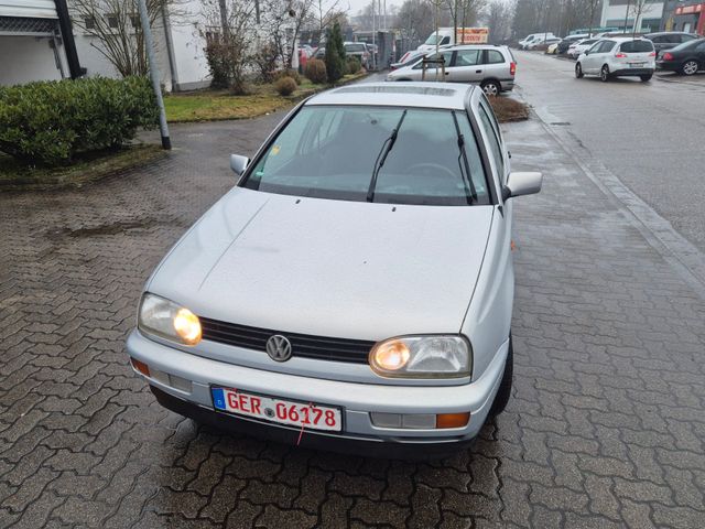 Volkswagen Golf  88000 KM