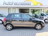 Skoda Fabia Cool Edition 1,4*Klima* - Skoda Gebrauchtwagen von 2009