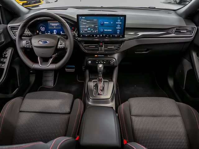 Ford Focus Turnier 1.0 ST-Line X Drive-Assist Navi