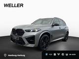 BMW X5 M Comp. PANO M-DriversPackage AHK Massage LED - BMW X5 M in Hamburg