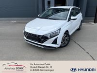 Hyundai i20 - Vorschau Bild 1