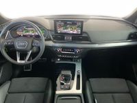 Audi SQ5 - Vorschau Bild 7