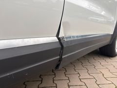 Fahrzeugabbildung Volkswagen Tiguan Lounge Sport & Style 1. Hand Kamera Navi