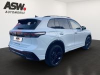 Volkswagen Tiguan - Vorschau Bild 4