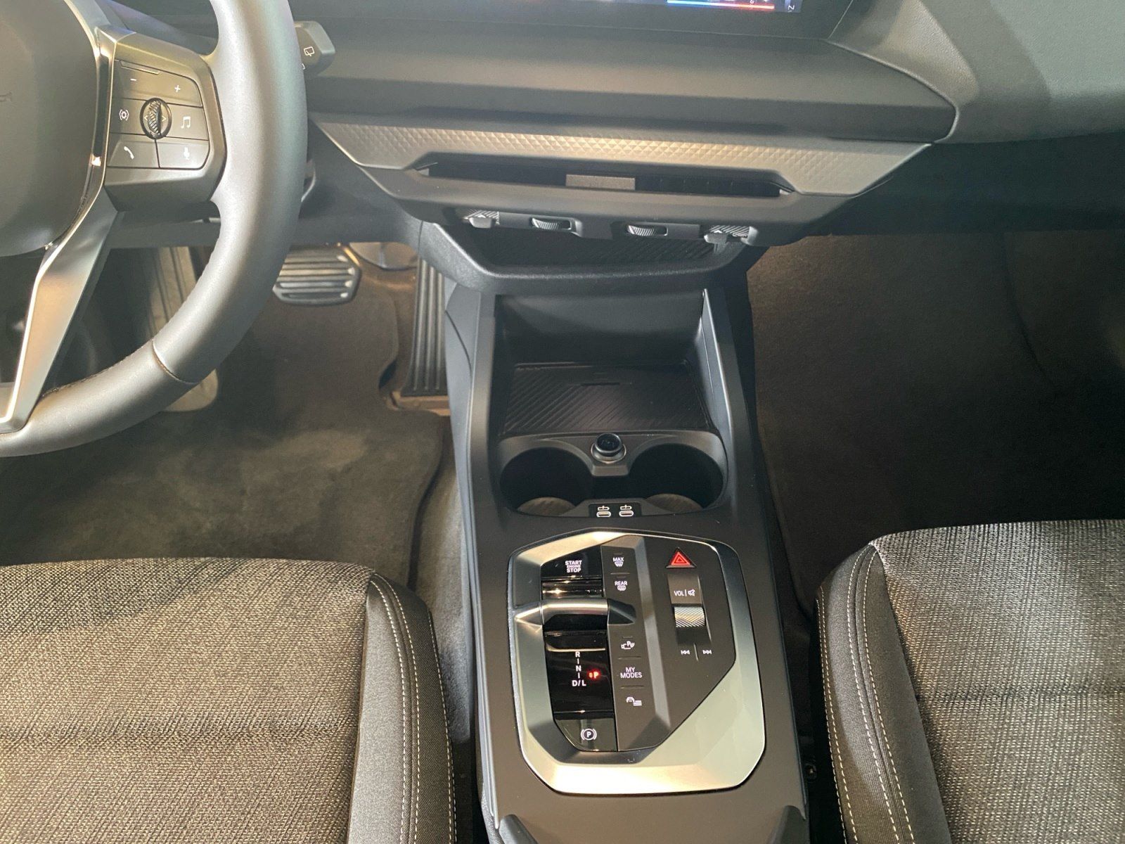 BMW 120 - Bild 11