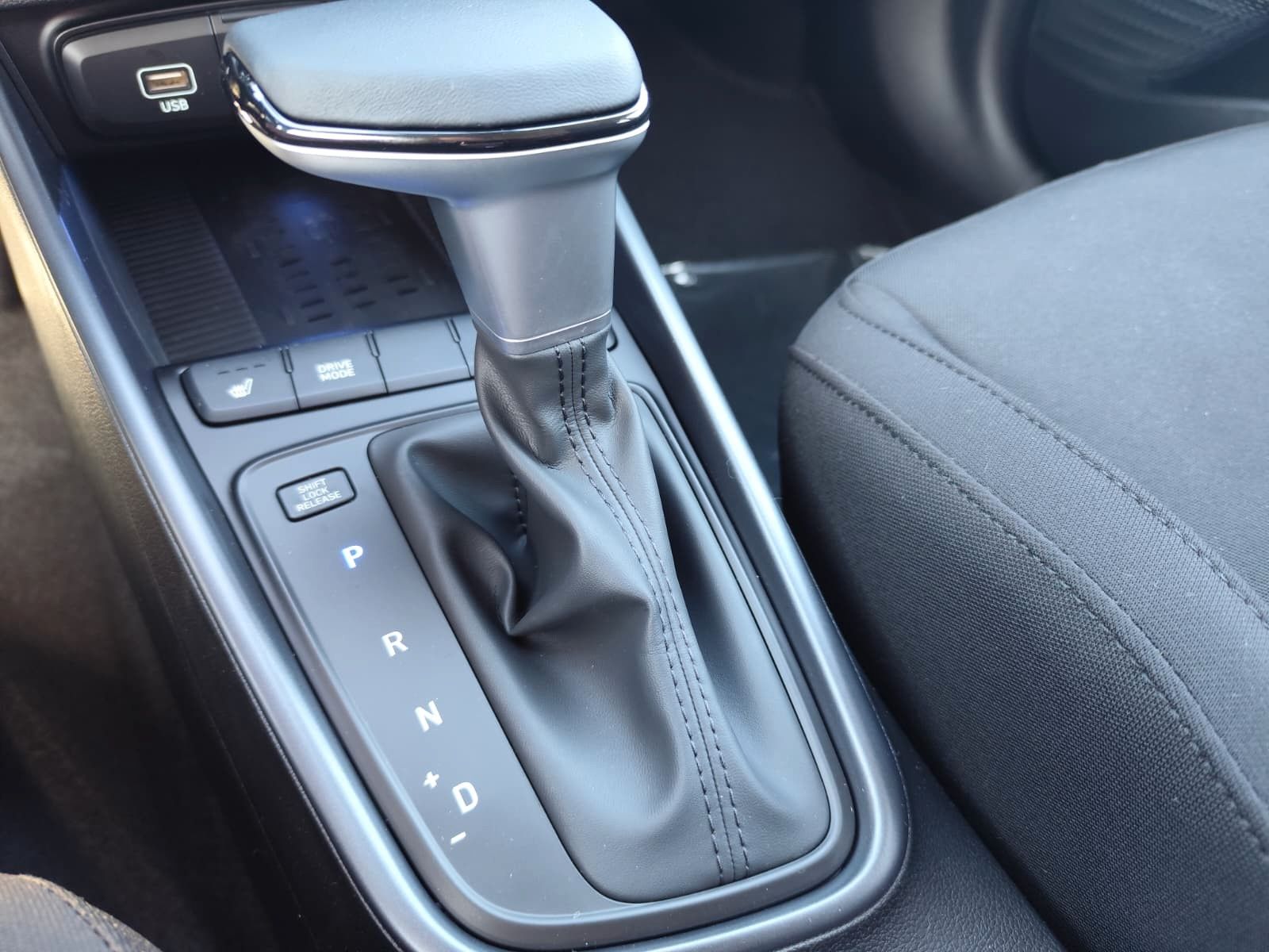 Hyundai BAYON – Bild 25