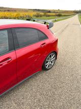 Mercedes-Benz Mercedes A 45 AMG 4MATIC - Mercedes AMG gebraucht