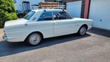 Ford Taunus - Ford Taunus Gebrauchtwagen