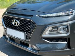 Fahrzeugabbildung Hyundai KONA 1.6 GDI Hybrid Premium *HeadUp*ACC*AHK*LED*