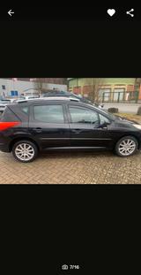 Peugeot 207 SW Escapade 120 VTi Escapade - Peugeot 207: SW Escapade
