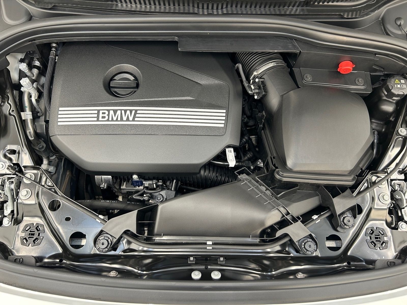 BMW 220 Active Tourer - Bild 16