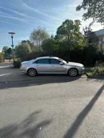 2007 AUDI A8 照片 7