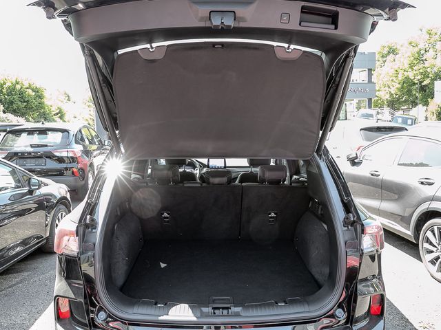 Ford Kuga 2.5 Plug-In Hybrid Vignale 360° Kamera LED
