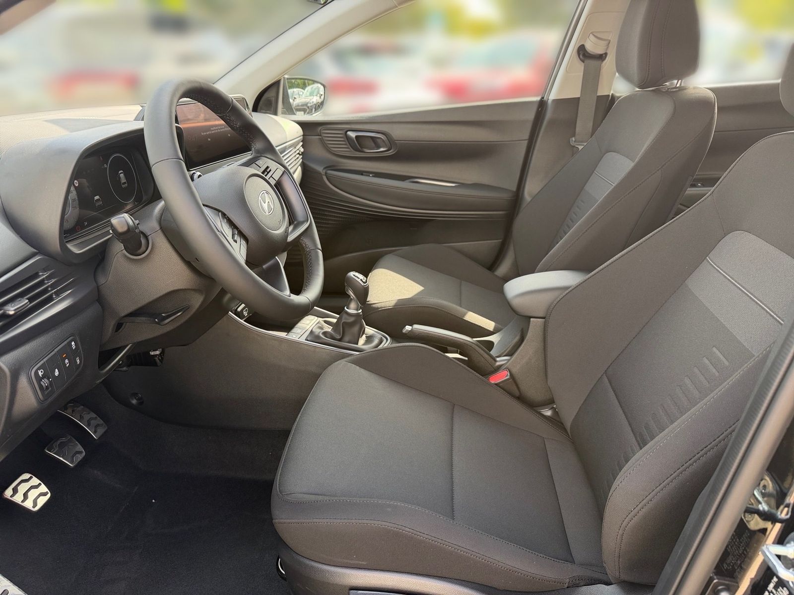Hyundai BAYON – Bild 7