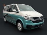 Volkswagen T6.1 California 2.0 TDI*Luxus Camper Wohnmobil* - VW T6 andere Gebrauchtwagen