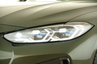 BMW 420 Gran Coupé