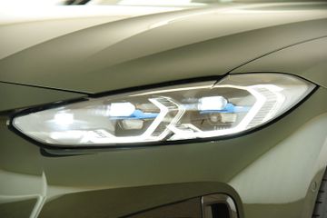 BMW 420 Gran Coupé