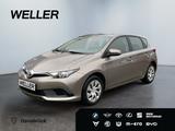 Toyota Auris 1.33 Cool *Klimaautom*Colorverglasung*MP3* - Toyota Auris Gebrauchtwagen