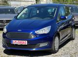 Ford C-Max C-MAX Ambiente*1Hand*EURO6*PCD*Navi* - Ford C-Max: Ambiente
