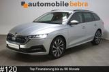 Skoda Octavia 2.0TDI DSG Ambition Virtual Pano AHK
