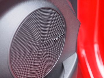 Bild 17 Hyundai Kona N Line Navi DAB Kamera ALU KRELL-Sound