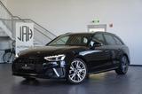 Audi A4 Avant 40 TDI quattro S line Competition *HEAD - Audi A4: Com