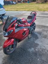 Triumph Sprint ST 1050   TÜV bis 07/27 - TRIUMPH SPRINT