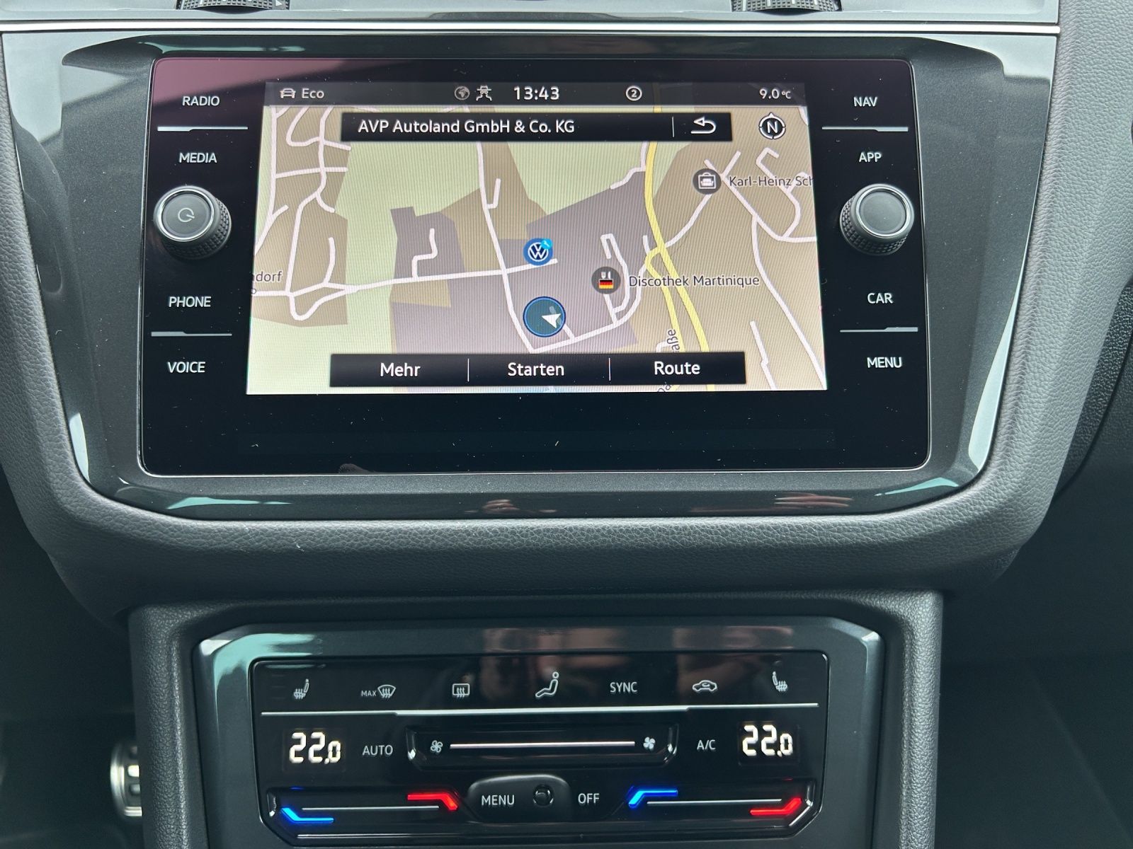 Volkswagen Tiguan - Bild 14