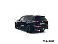 Volkswagen Tayron - Vorschau Bild 6
