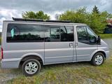 Ford Transit Euroline - Ford Transit: Euroline