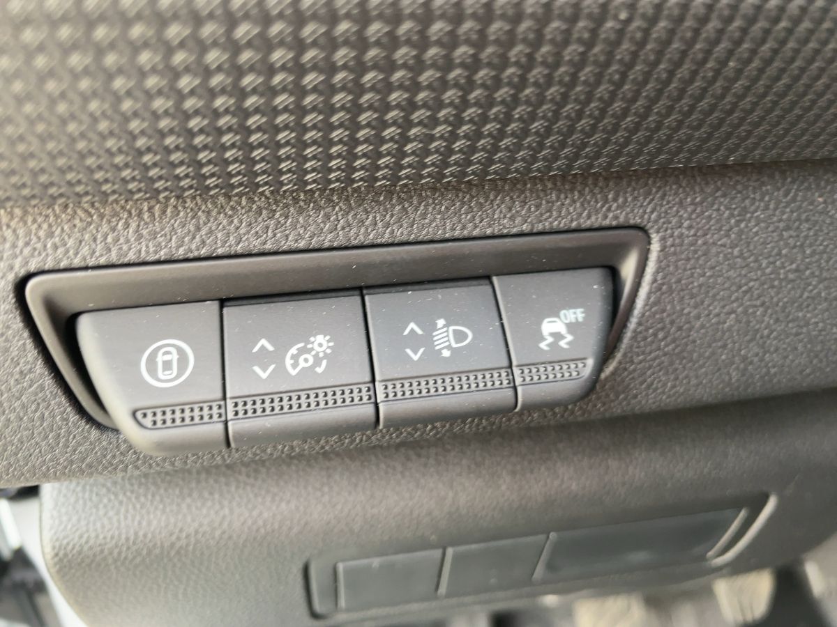 Nissan Townstar - Bild 22