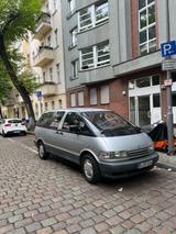 Toyota Previa 2.5i 8Sitzer - Tüv Neu! - Toyota Previa Gebrauchtwagen