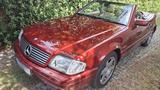 Mercedes-Benz SL 500 SL, 40 Jahre SL limitiert 1 von 500  - Mercedes-Benz SL-Klasse Gebrauchtwagen in Berlin