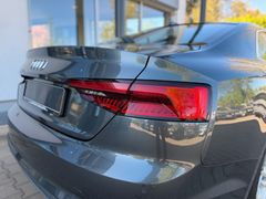AUDI A5 Coupe sport/ S-LINE/ MMI PLUS/ 1. HD/ NAPPA AUDI A5 Coupe sport/ S-LINE/ MMI PLUS/ 1. HD/ NAPPA