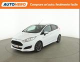 Ford FORD Fiesta 1.0 EcoBoost 100CV 5 porte ST-Line - Ford Fiesta: E10