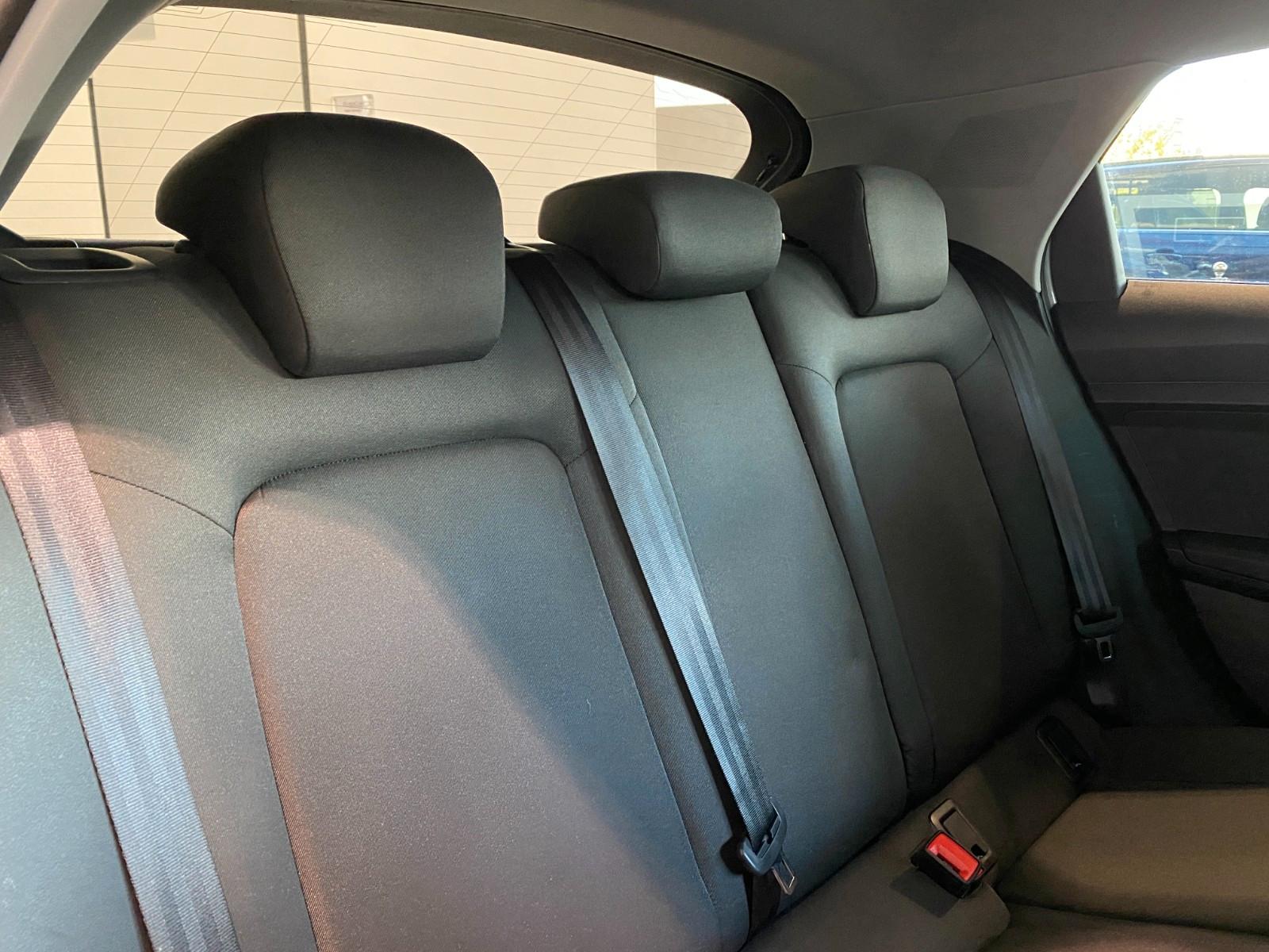 Audi A1 Sportback 25 TFSI Navi ViCo LED Sonos Shz APS, миниатюра 16