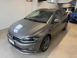 Volkswagen VOLKSWAGEN Polo 1.6 TDI 95 CV 5p. R-Line BlueMot - Volkswagen Polo: 6r TDI