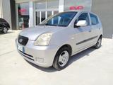 Kia Picanto 1000 Neopatentati - gebrauchte Kia Picanto aus dem Jahr 2004